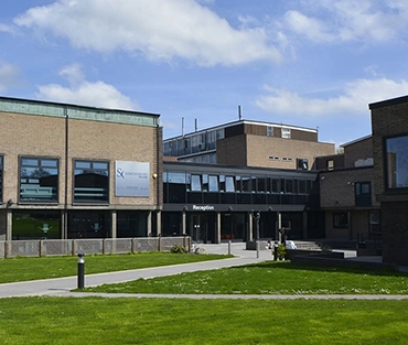 London Road Campus